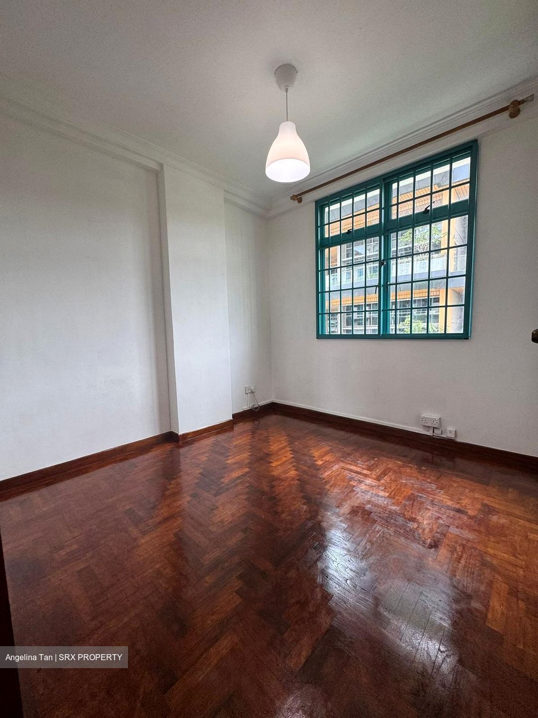 Century Mansions (D23), Apartment #491040401